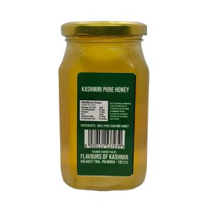 Kashmir Pure Honey – 500g